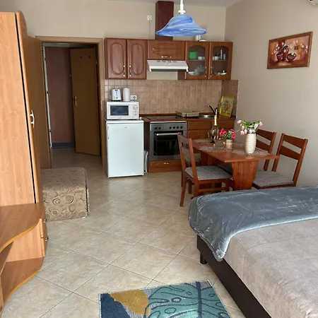 Patti 2 Lejlighed Siófok