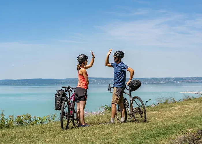 Patti 2 Apartament *